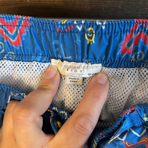 Stella McCartney - Picture 3 of 4